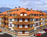 Alex Apartments v.2 - Apartments in Bansko