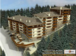 BG Elit - Pamporovo