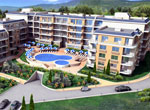 Buena Vista -  South Seaside, Bulgaria