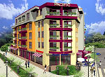 Complex Pacific - Sunny Beach
