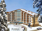 Flora Complex - Borovets