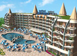 Grenada - Apartment Hotel - Sunny Beach