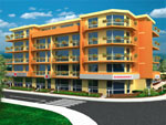 Kamelia Garden 1 - Apartments in Bulgaria