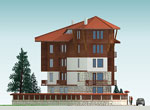 The Mountain Romance Hotel - Bansko
