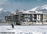 Nevina Complex - Bansko