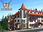 Pamporovo Castle - Pamporovo