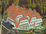 Pamporovo Paradise - House in Pamporovo