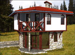 Pamporovo Resort - House in Pamporovo