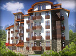 Polaris Inn Bansko - Apartments in Bansko