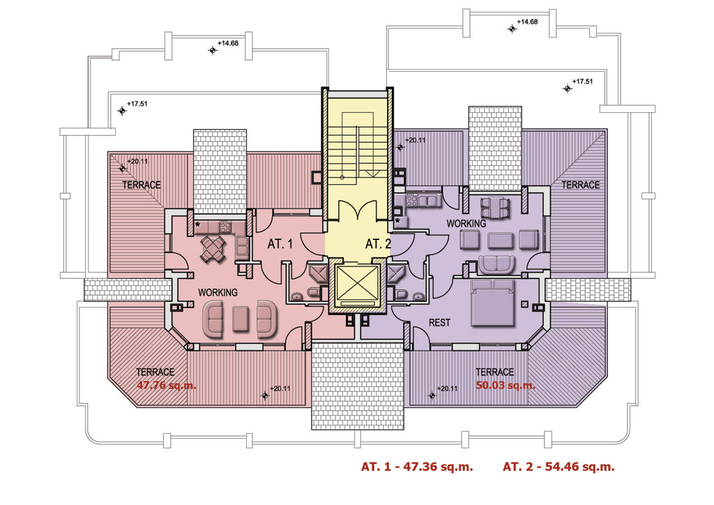 Red Rose Apartments Sofia Buy House in Bulgaria. Property in Bulgaria