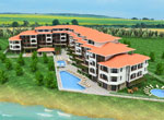 Robinson Apartments - Bulgaria