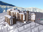 Royal Lodge - Apartments in Pamporovo
