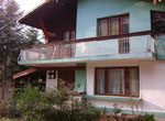 House in Sapareva Banya