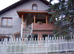House in Sapareva Banya
