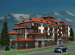 Sofia Bansko Apartments