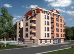 Stela Polaris - Sunny Beach
