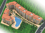 Sunny Beach Hills