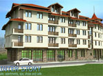 Winter Story - Apartments in Bansko
