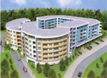 Yasen Holiday Village