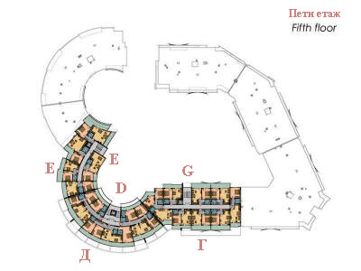 Yasen Holiday Village